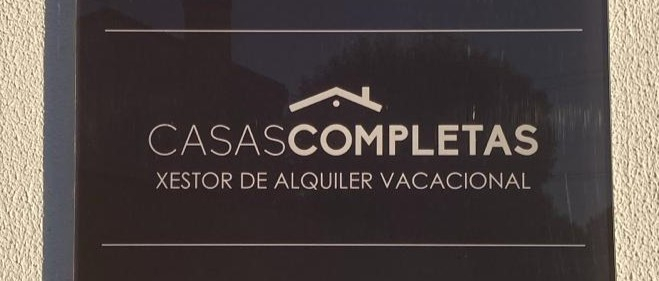 Foto de portada de Casas Completas en Galicia